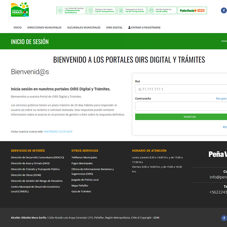Webox